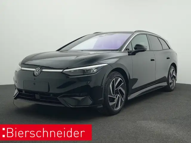 Volkswagen ID.7 Tourer Pro AHK ALU 20 LED ACC