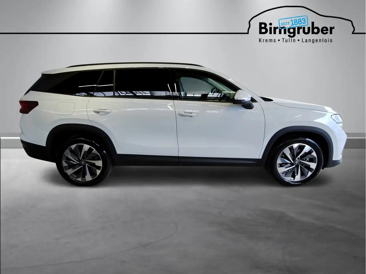 Skoda Kodiaq 2026