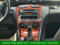 Mercedes-Benz C 180 |Automatik|1.Hand|Scheckheft|Tempomat Argent - thumbnail 17