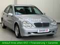 Mercedes-Benz C 180 |Automatik|1.Hand|Scheckheft|Tempomat Argent - thumbnail 20