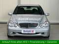 Mercedes-Benz C 180 |Automatik|1.Hand|Scheckheft|Tempomat Argent - thumbnail 2