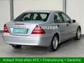 Mercedes-Benz C 180 |Automatik|1.Hand|Scheckheft|Tempomat Argent - thumbnail 4