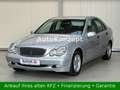 Mercedes-Benz C 180 |Automatik|1.Hand|Scheckheft|Tempomat Argent - thumbnail 3