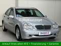 Mercedes-Benz C 180 |Automatik|1.Hand|Scheckheft|Tempomat Argent - thumbnail 1