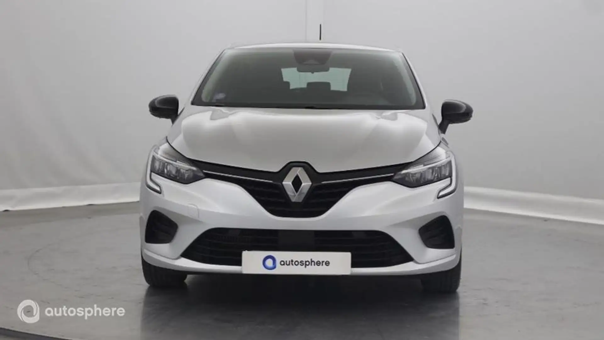 Renault Clio 1.0 TCe 90ch Equilibre - 2