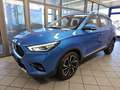 MG ZS Luxury, Navi,Kamera,PDC,Sitzheizung Blau - thumbnail 2