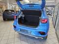 MG ZS Luxury, Navi,Kamera,PDC,Sitzheizung Blau - thumbnail 3