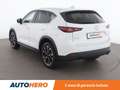 Mazda 2.0 SKYACTIV-G Mild-Hybrid Center-Line MHEV Biały - thumbnail 4
