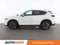 Mazda 2.0 SKYACTIV-G Mild-Hybrid Center-Line MHEV Biały - thumbnail 3