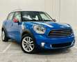 MINI Cooper Countryman 1.6i ALL4 Automaat *Xenon*Leder*Navi*Garanti Bleu - thumbnail 4