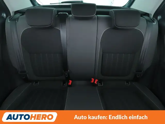 Skoda Fabia view 15
