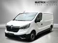 Renault Trafic Kasten 2,0 L2H1 Klima  Navi Tempomat White - thumbnail 1