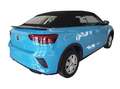 Volkswagen T-Roc Cabriolet R-Line TSi DSG Soundsy. beatsAudio Blau - thumbnail 4