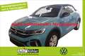 Volkswagen T-Roc Cabriolet R-Line TSi DSG Soundsy. beatsAudio Blau - thumbnail 1