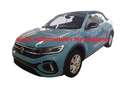 Volkswagen T-Roc Cabriolet R-Line TSi DSG Soundsy. beatsAudio Blau - thumbnail 2