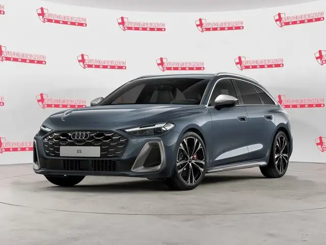 Audi S5 TFSI 270Kw sport attitude FULL VARI COLORI