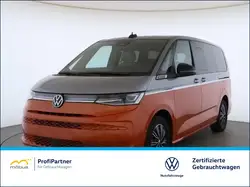 Volkswagen T7 Multivan 1.5 TSI eHybrid Style lang 4M*AHK*36