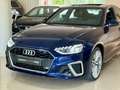 Audi A4 35 TDI S line S tronic 120kW Blau - thumbnail 7