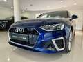 Audi A4 35 TDI S line S tronic 120kW Blau - thumbnail 14
