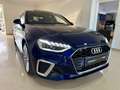Audi A4 35 TDI S line S tronic 120kW Blau - thumbnail 9