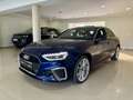 Audi A4 35 TDI S line S tronic 120kW Blau - thumbnail 11
