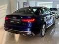 Audi A4 35 TDI S line S tronic 120kW Blau - thumbnail 2