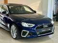 Audi A4 35 TDI S line S tronic 120kW Blau - thumbnail 6