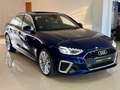 Audi A4 35 TDI S line S tronic 120kW Blau - thumbnail 5