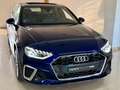 Audi A4 35 TDI S line S tronic 120kW Blau - thumbnail 4