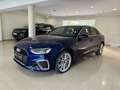 Audi A4 35 TDI S line S tronic 120kW Blau - thumbnail 15