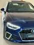 Audi A4 35 TDI S line S tronic 120kW Blau - thumbnail 10
