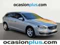 Volvo V60 D2 Momentum Aut. 120 Gris - thumbnail 2