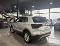 Volkswagen T-Cross 1.0 TSI Advance DSG7 81kW Plateado - thumbnail 5