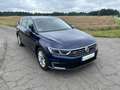 Volkswagen Passat Variant GTE Blau - thumbnail 3