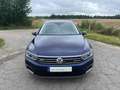Volkswagen Passat Variant GTE Blau - thumbnail 2