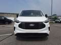 Ford Transit Custom Doka Trend 320L2 RFK LED Navi Weiß - thumbnail 30
