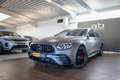 Mercedes-Benz E 53 AMG 4MATIC+, AIRMATIC, BURMESTER, LICHTE VRACHT Gris - thumbnail 1