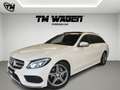 Mercedes-Benz C 220 SW d (bt) Premium auto - thumbnail 1