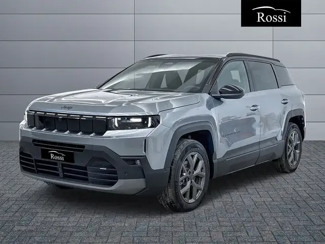 Jeep Compass First Edition 1.2 145cv Ehybrid Fwd Edct6
