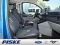 Ford Tourneo Custom 340L2 Elektro ACTIVE NAVI ACC Albastru - thumbnail 2