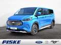 Ford Tourneo Custom 340L2 Elektro ACTIVE NAVI ACC Albastru - thumbnail 1
