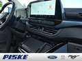Ford Tourneo Custom 340L2 Elektro ACTIVE NAVI ACC Albastru - thumbnail 6