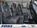 Ford Tourneo Custom 340L2 Elektro ACTIVE NAVI ACC Albastru - thumbnail 4