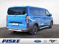 Ford Tourneo Custom 340L2 Elektro ACTIVE NAVI ACC Albastru - thumbnail 3