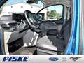 Ford Tourneo Custom 340L2 Elektro ACTIVE NAVI ACC Albastru - thumbnail 7