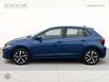 Volkswagen Polo 1.0 tsi life 95cv dsg Bleu - thumbnail 2