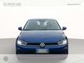 Volkswagen Polo 1.0 tsi life 95cv dsg Bleu - thumbnail 4