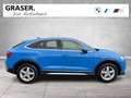 Audi Q3 35 TFSI Sportback S tronic S line AHK LED Blau - thumbnail 7