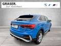Audi Q3 35 TFSI Sportback S tronic S line AHK LED Blau - thumbnail 6
