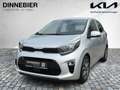 Kia Picanto 1.2 Spirit Automatik+Navi+Kamera+SHZ Plateado - thumbnail 2